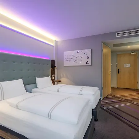 Premier Mediapark 쾰른