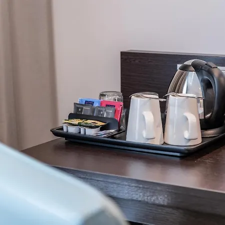 Hotel Premier Mediapark