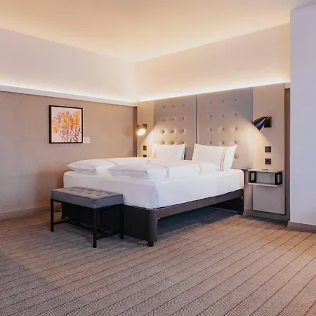 Hotel Premier Mediapark Cologne