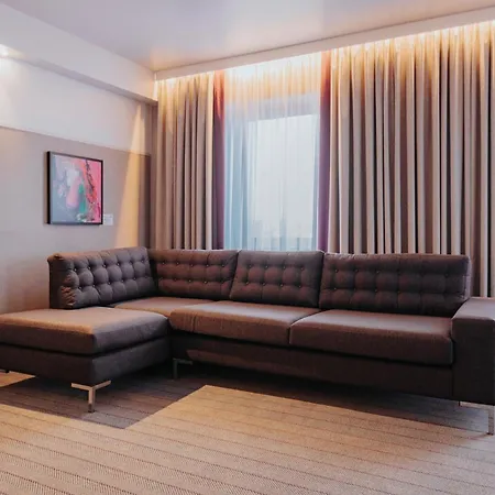 Premier Mediapark 3* Κολωνία