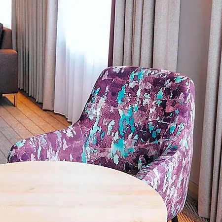 Premier Mediapark Hotel