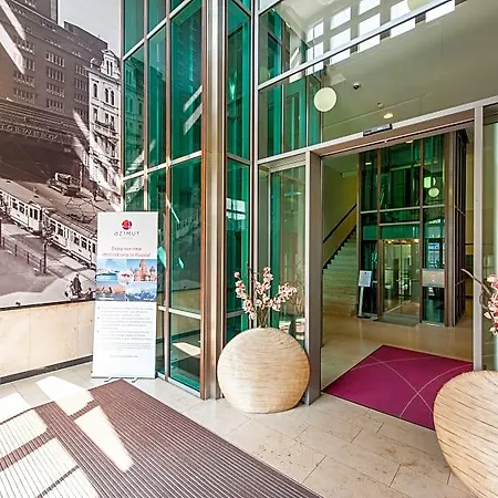 Hotel Premier Mediapark Cologne