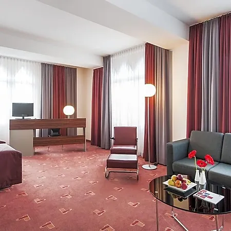 Premier Mediapark 3*