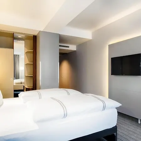 Otel Premier Mediapark 3*
