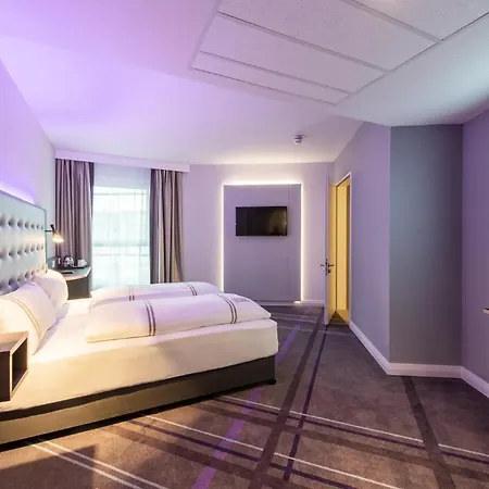 Premier Mediapark Otel